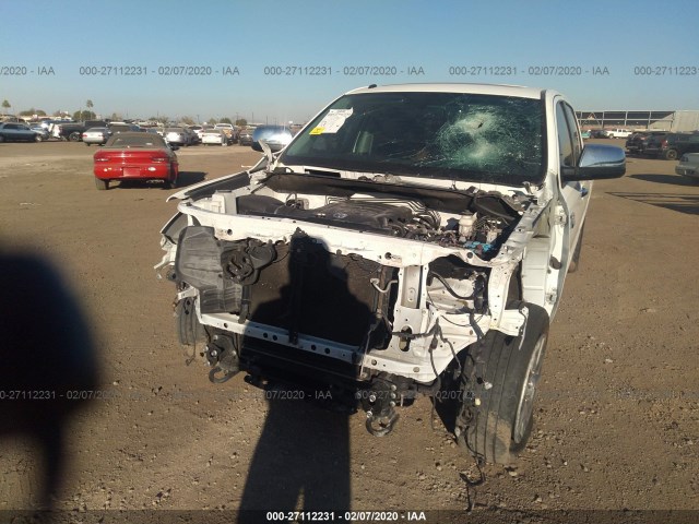 Photo 5 VIN: 5TFAW5F17FX451524 - TOYOTA TUNDRA 4WD TRUCK 