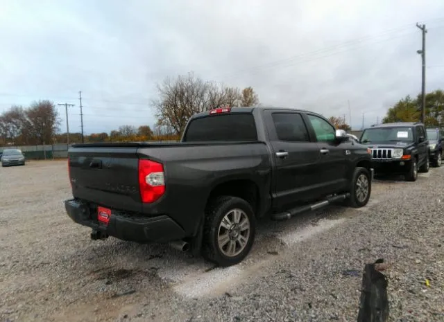 Photo 3 VIN: 5TFAW5F17FX464418 - TOYOTA TUNDRA 4WD TRUCK 