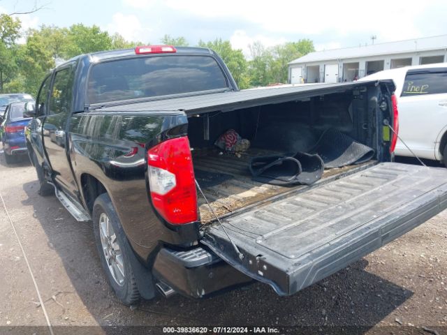 Photo 2 VIN: 5TFAW5F17GX511108 - TOYOTA TUNDRA 