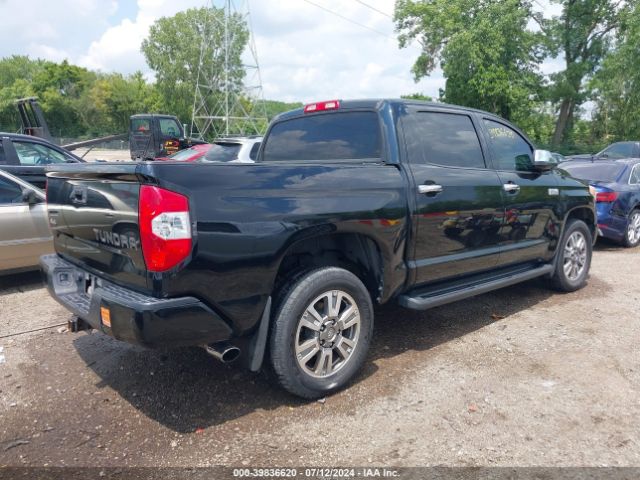 Photo 3 VIN: 5TFAW5F17GX511108 - TOYOTA TUNDRA 