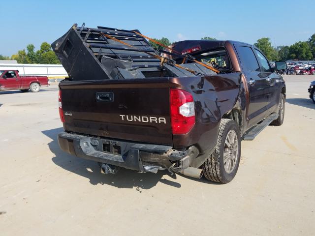 Photo 3 VIN: 5TFAW5F17GX515613 - TOYOTA TUNDRA CRE 