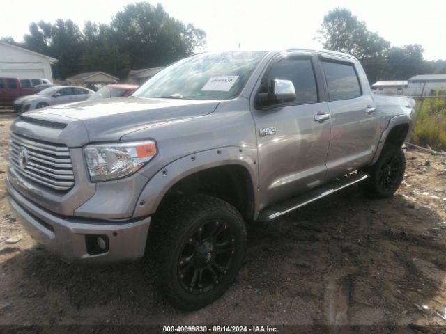 Photo 1 VIN: 5TFAW5F17GX576749 - TOYOTA TUNDRA 