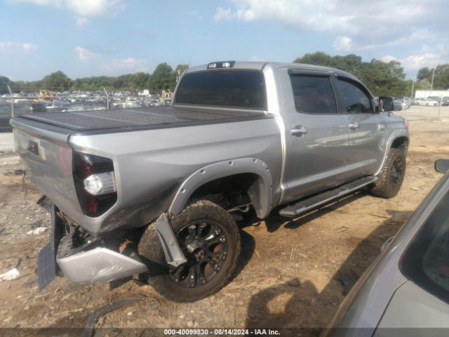 Photo 3 VIN: 5TFAW5F17GX576749 - TOYOTA TUNDRA 