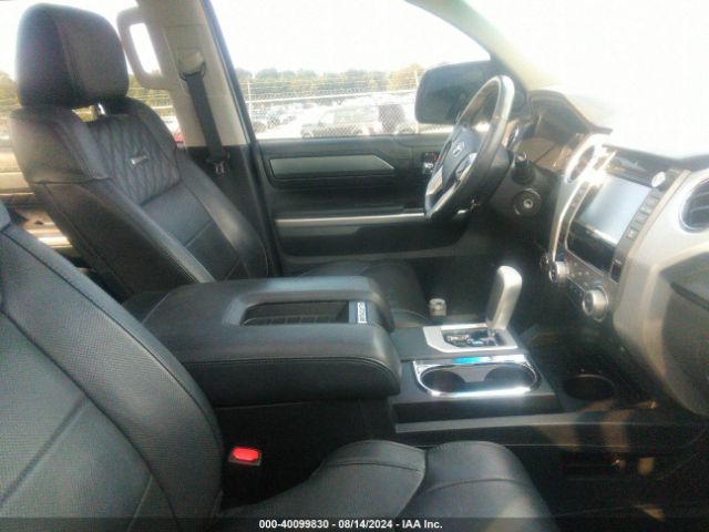 Photo 4 VIN: 5TFAW5F17GX576749 - TOYOTA TUNDRA 