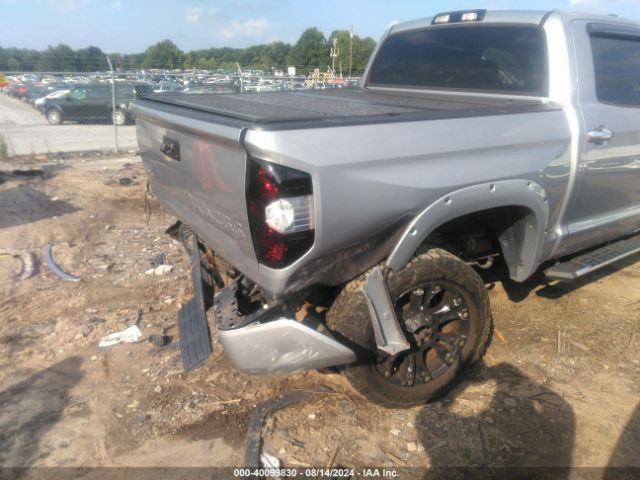 Photo 5 VIN: 5TFAW5F17GX576749 - TOYOTA TUNDRA 