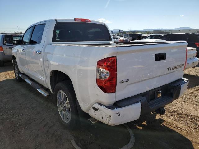 Photo 2 VIN: 5TFAW5F17HX601652 - TOYOTA TUNDRA CRE 