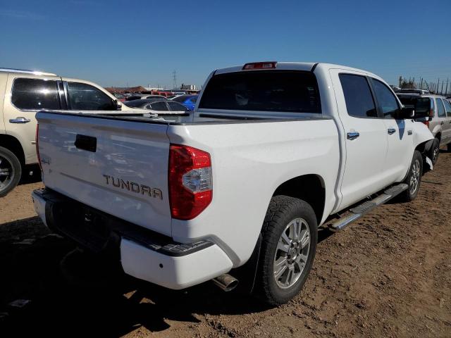 Photo 3 VIN: 5TFAW5F17HX601652 - TOYOTA TUNDRA CRE 