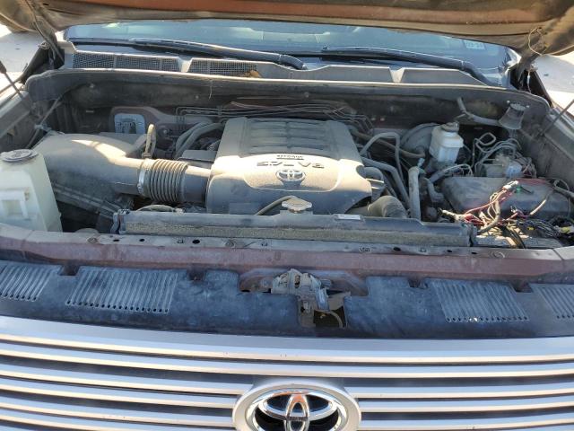 Photo 10 VIN: 5TFAW5F17HX612926 - TOYOTA TUNDRA CRE 