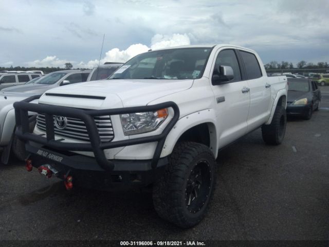 Photo 1 VIN: 5TFAW5F17HX628026 - TOYOTA TUNDRA 4WD 