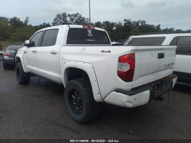 Photo 2 VIN: 5TFAW5F17HX628026 - TOYOTA TUNDRA 4WD 