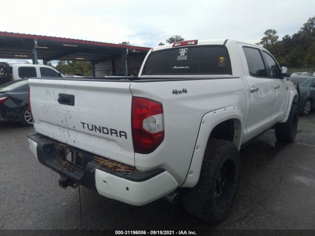 Photo 3 VIN: 5TFAW5F17HX628026 - TOYOTA TUNDRA 4WD 