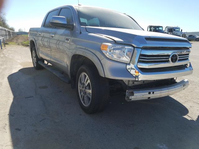 Photo 0 VIN: 5TFAW5F17HX639947 - TOYOTA TUNDRA CRE 