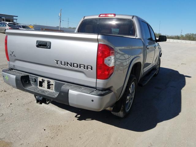 Photo 3 VIN: 5TFAW5F17HX639947 - TOYOTA TUNDRA CRE 