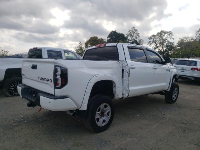 Photo 3 VIN: 5TFAW5F17HX655274 - TOYOTA TUNDRA CRE 