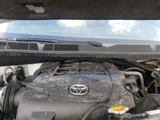 Photo 6 VIN: 5TFAW5F17HX655274 - TOYOTA TUNDRA CRE 