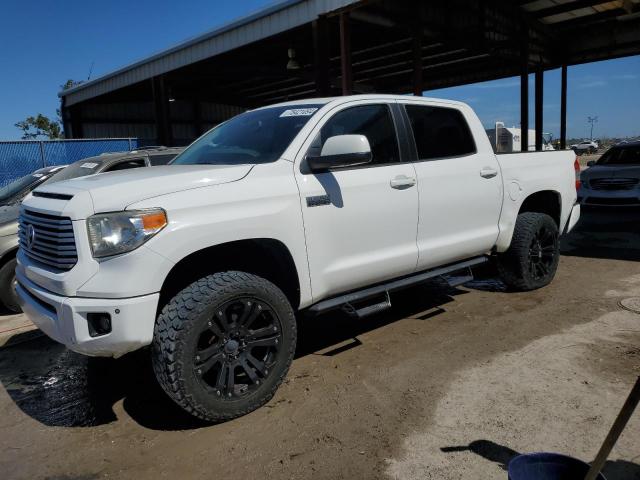 Photo 0 VIN: 5TFAW5F17HX659289 - TOYOTA TUNDRA CRE 