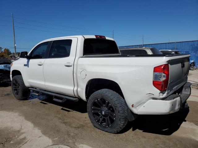 Photo 1 VIN: 5TFAW5F17HX659289 - TOYOTA TUNDRA CRE 