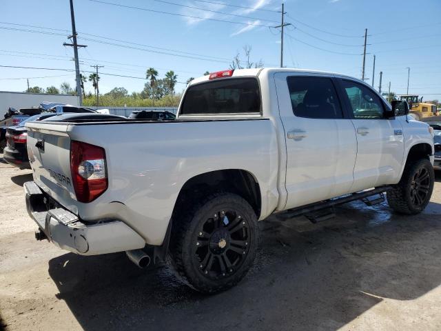 Photo 2 VIN: 5TFAW5F17HX659289 - TOYOTA TUNDRA CRE 