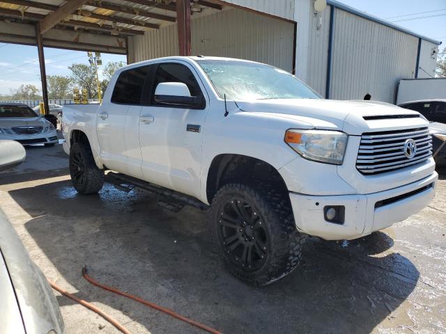 Photo 3 VIN: 5TFAW5F17HX659289 - TOYOTA TUNDRA CRE 