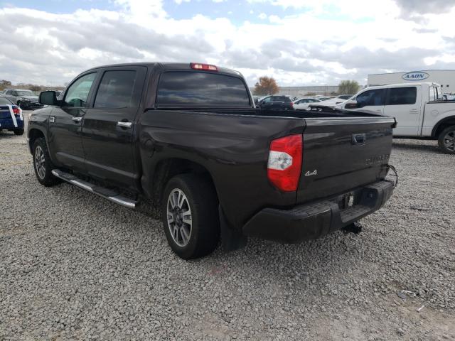 Photo 2 VIN: 5TFAW5F17JX688149 - TOYOTA TUNDRA 4WD 