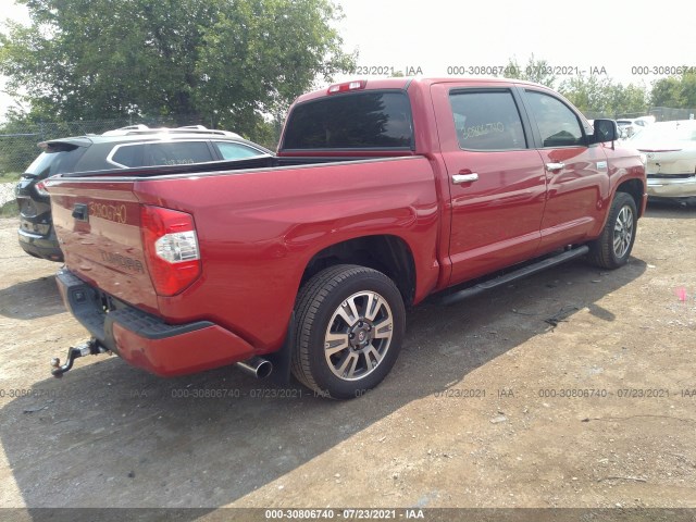 Photo 3 VIN: 5TFAW5F17JX700364 - TOYOTA TUNDRA 4WD 