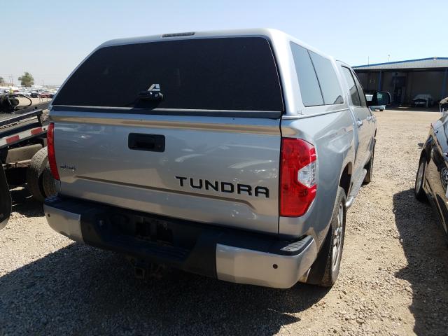 Photo 3 VIN: 5TFAW5F17JX728987 - TOYOTA TUNDRA CRE 