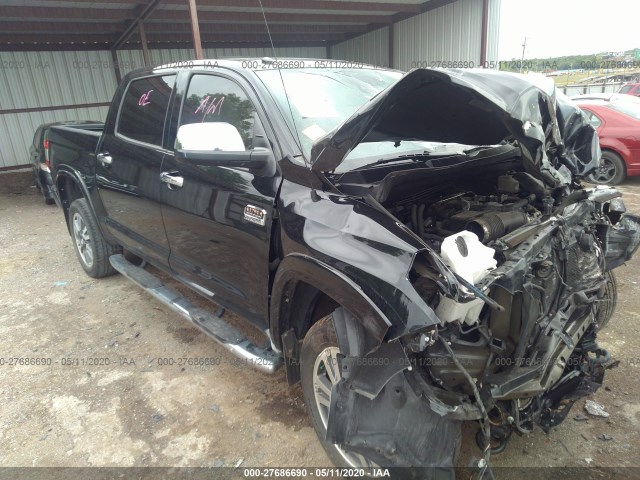 Photo 0 VIN: 5TFAW5F17JX729850 - TOYOTA TUNDRA 4WD 