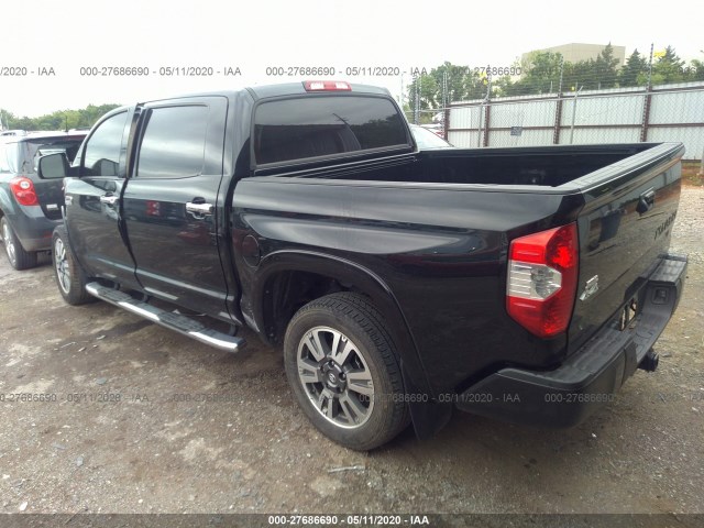 Photo 2 VIN: 5TFAW5F17JX729850 - TOYOTA TUNDRA 4WD 