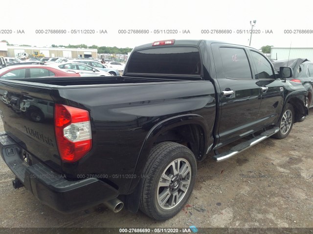 Photo 3 VIN: 5TFAW5F17JX729850 - TOYOTA TUNDRA 4WD 