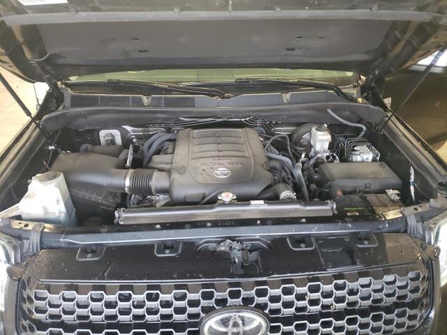 Photo 10 VIN: 5TFAW5F17JX735020 - TOYOTA TUNDRA CRE 