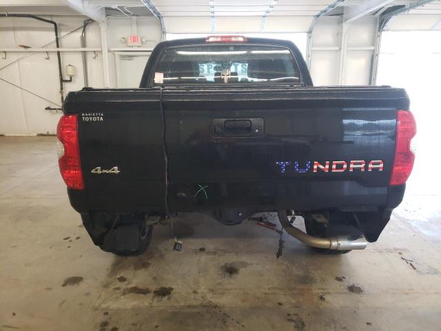 Photo 5 VIN: 5TFAW5F17JX735020 - TOYOTA TUNDRA CRE 