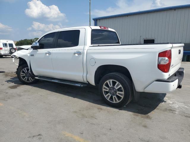 Photo 1 VIN: 5TFAW5F17JX746650 - TOYOTA TUNDRA CRE 