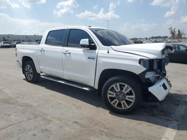 Photo 3 VIN: 5TFAW5F17JX746650 - TOYOTA TUNDRA CRE 