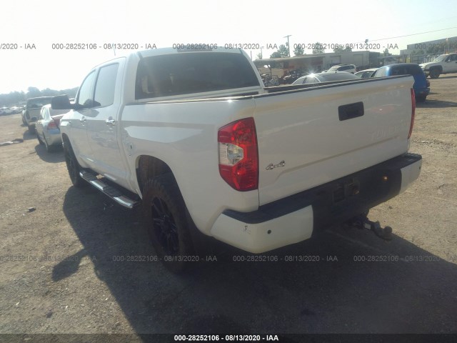 Photo 2 VIN: 5TFAW5F17JX770513 - TOYOTA TUNDRA 4WD 