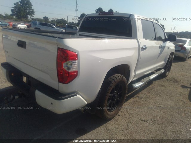 Photo 3 VIN: 5TFAW5F17JX770513 - TOYOTA TUNDRA 4WD 