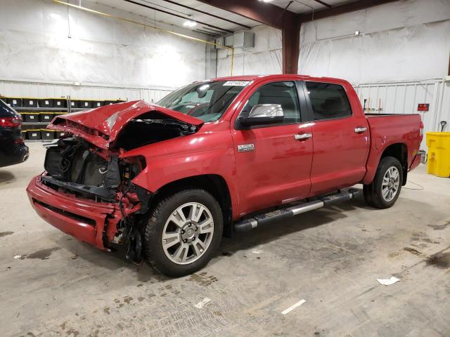 Photo 0 VIN: 5TFAW5F18EX330810 - TOYOTA TUNDRA 