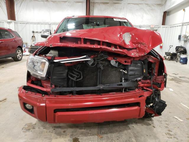 Photo 4 VIN: 5TFAW5F18EX330810 - TOYOTA TUNDRA 