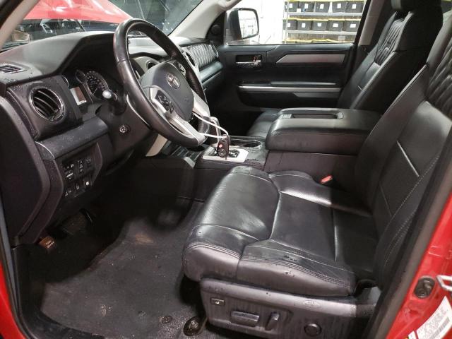 Photo 6 VIN: 5TFAW5F18EX330810 - TOYOTA TUNDRA 