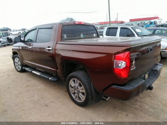 Photo 2 VIN: 5TFAW5F18EX353312 - TOYOTA TUNDRA 4WD TRUCK 