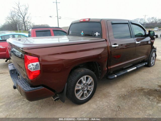 Photo 3 VIN: 5TFAW5F18EX353312 - TOYOTA TUNDRA 4WD TRUCK 