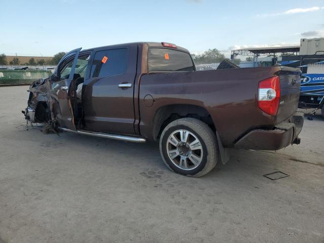 Photo 1 VIN: 5TFAW5F18EX357926 - TOYOTA TUNDRA CRE 