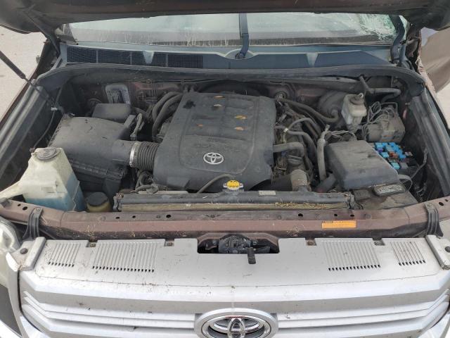 Photo 10 VIN: 5TFAW5F18EX357926 - TOYOTA TUNDRA CRE 