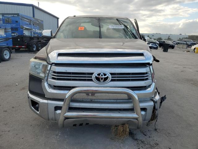 Photo 4 VIN: 5TFAW5F18EX357926 - TOYOTA TUNDRA CRE 