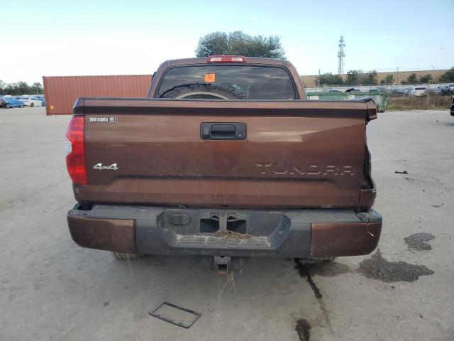 Photo 5 VIN: 5TFAW5F18EX357926 - TOYOTA TUNDRA CRE 