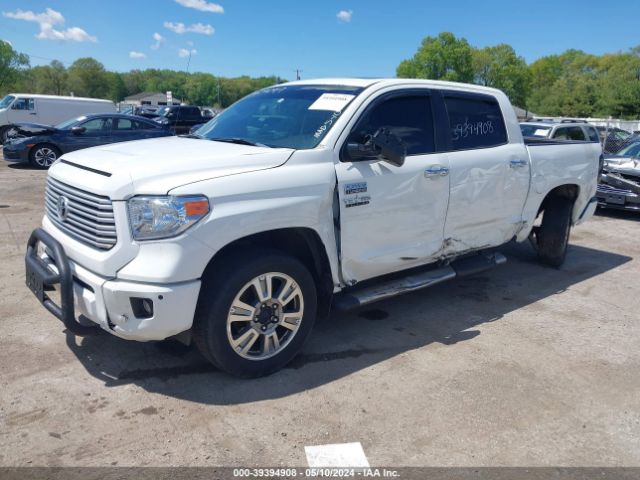 Photo 1 VIN: 5TFAW5F18EX360146 - TOYOTA TUNDRA 