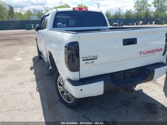 Photo 2 VIN: 5TFAW5F18EX360146 - TOYOTA TUNDRA 