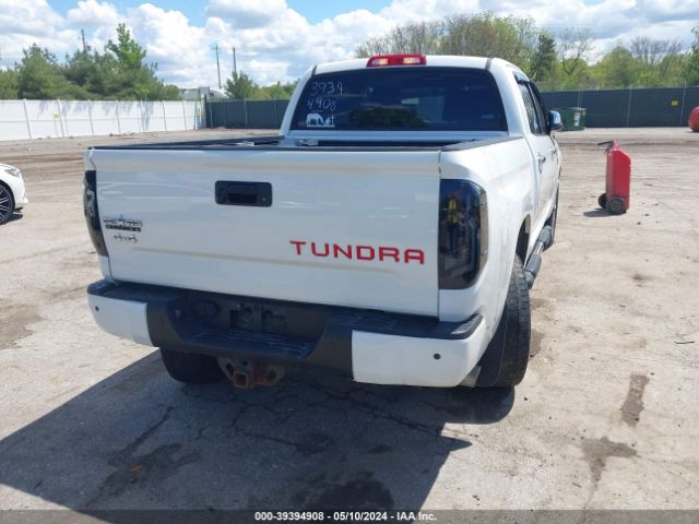 Photo 3 VIN: 5TFAW5F18EX360146 - TOYOTA TUNDRA 