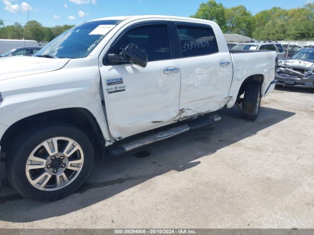 Photo 5 VIN: 5TFAW5F18EX360146 - TOYOTA TUNDRA 