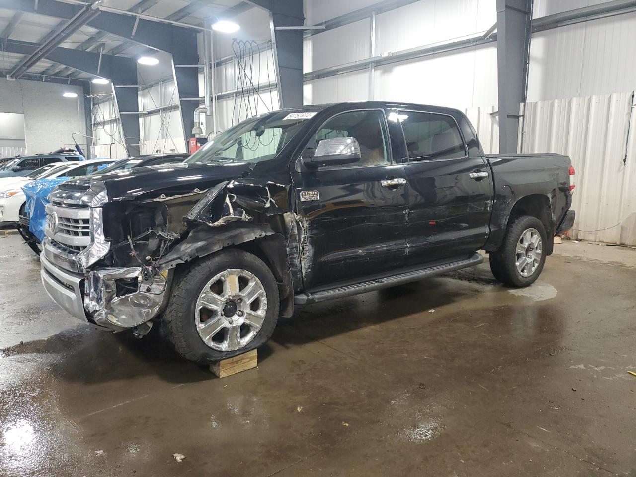 Photo 0 VIN: 5TFAW5F18FX463939 - TOYOTA TUNDRA 