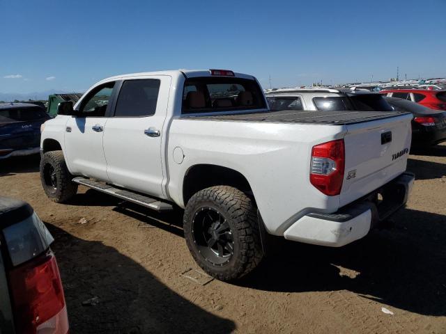 Photo 1 VIN: 5TFAW5F18FX473726 - TOYOTA TUNDRA CRE 